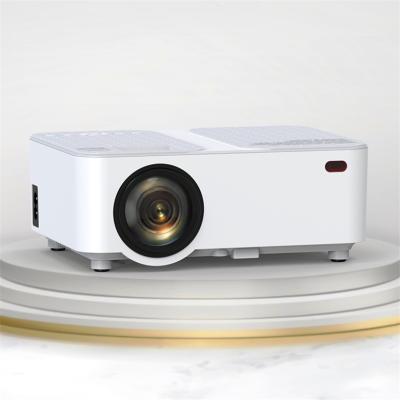 China High Definition Pico Android Smartphone Home Theater Portable Mini Projector for sale