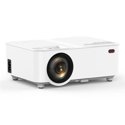 China Home Projector Android Hot Selling Pico Mini LED Projector 1280*720p High Definition LED Projector for sale