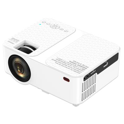 China Pico Professional Home Theater Full HD Video Projector LED Projector (Extra charge 10USD for Android) for sale