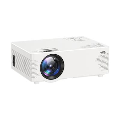 China Pico OEM ODM Amazon Hot Selling Factory Native High Lumens 720p Full HD 4K LCD LED Video Portable Projector for sale