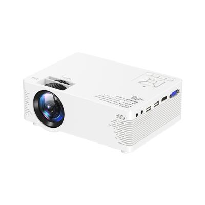 China Pico Supplier Dowlab High Lumens Cheapest Hd Home Theater LCD LED Video Projector for sale