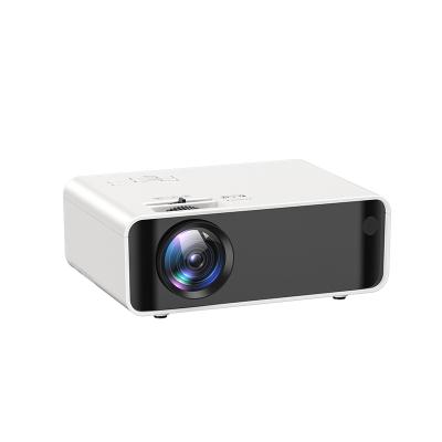 China Pico Mini 720p Hd LCD Led Popular Home Theater Portable Projector for sale