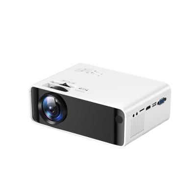 China Pico Professional Home Theater Smart Cinema Video Projector 6000 Lumens for sale