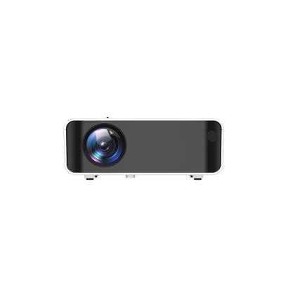 China Pico Hd Android Projector 1280*720p Mini Led Projector Home Led Projector for sale