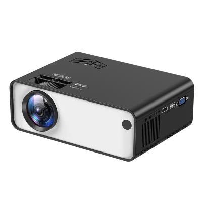 China Pico Newish projector led portable hd 4k 1080p 6800 full lumens 300inch lcd beamer for sale