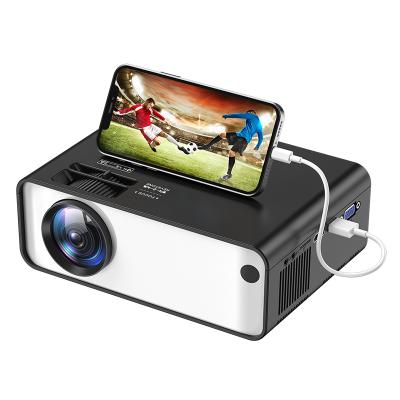 China Original Pico factory led projector portable mini home theater video projector for sale