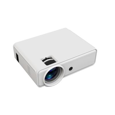 China Pico L6 Wifi Home Theater Proyector Full HD Wireless Smartphone 720P LCD LED Projectors for sale