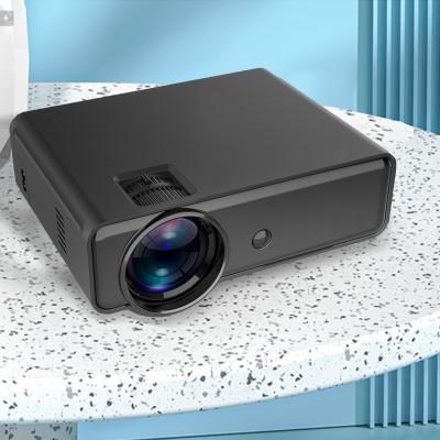 China Pico L6 Smartphone Cinema Wifi Smart 3d Android Phone LCD Mobile Native 720p Full Hd Led 4k Portable Mini Home Theaters Projector for sale