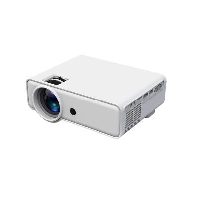 China Pico 720P Hd Video Projector 2000 Lumens Led Theater Projectors Led Video TV Proyector for sale