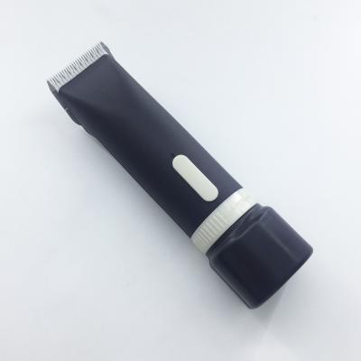 China Sustainable Professional 35W 2 Speed ​​Cordless Rechargeable Dog Clipper With A5 Blade for sale