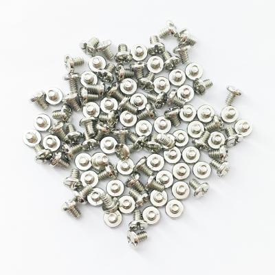 China Sirreepet Viable Professional Pet Clipper Blade Parts Replacement Blade Screw for sale