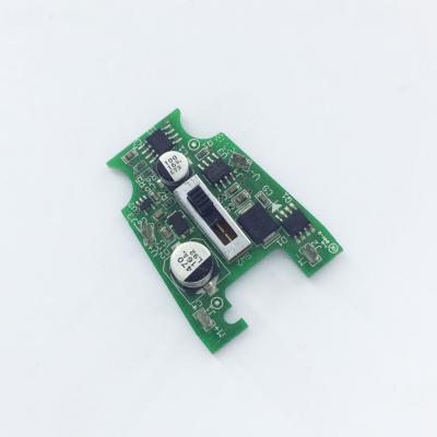 China Viable Parts Replacementpcb of Pet Clipper for Oster A6 for sale