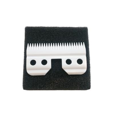 China 25Teeth Household Pet Clipper Blade Replacement Ceramic Movable Blade Fits Oster A5 Series And Other Clippers for sale