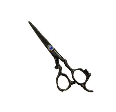 China Professional Scissors Thinning Scissors Thinning Scissors Barber Scissors Cutting Shears Salon Hair Scissors for sale