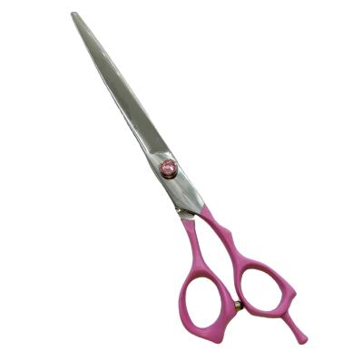 China Professional Thinning Scissors Japan 440c Hair Scissors Set Cutting Shears Thinning Barber Tools Hairdressing Scissors for sale