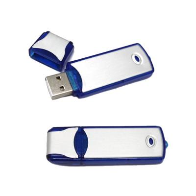 China Gifts Lip Plastic USB Flash Drive, Real Capacity Aluminium Shell USB Memory Stick for sale