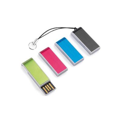 China Promotional Items Waterproof Chip Push and Pull USB Flash Drives for sale