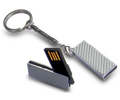 China Custom Logo Mini USB Flash Memory Stick 8GB 16GB, Mini Swivel USB Stick for sale