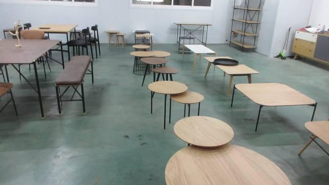 Verified China supplier - Bazhou Hetai Furniture Co., Ltd.