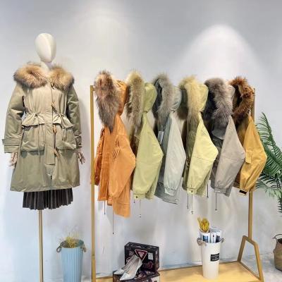 China Sustainable Supply winter fashion loose edition high qualitywomen's fashion jackets for sale