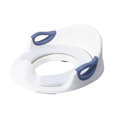 China Portable Folding Potty Trainer Baby Toddlers Toilet Comfortable Safe Potty Training Toilet Seat OEM/ODM for sale