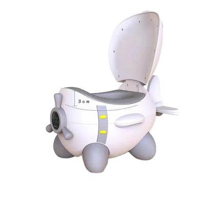 China Toilet Baby Things Toddler Potty Seat For Small Toilet Hygiene Wholesale Supplies Chairs For Bathroom Potty Training Toilet for sale