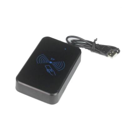 China Cheap Logistics RFID UHF Reader for Access Control, Attendance System with Wiegand and Free SDK (SW2903) for sale