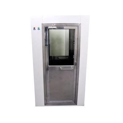 China 100 Final Cleaning Lab/Lab Clean Room System School Use Air Showers For Clean Room Equipment for sale