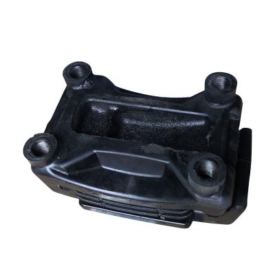 China High Quality Rubber Engine Mount Suspension 81962100555 81 96210 5025 81 96210 5027 81 96210 5026 For European Truck for sale