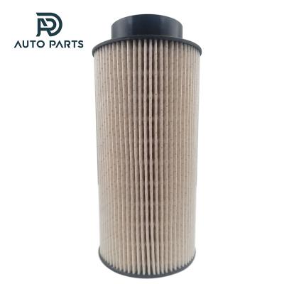 China Chinese auto engine parts factory truck parts diesel fuel filter fuel filter 1873018 1446432 1429059 1873016 87696188 PU941X for sale