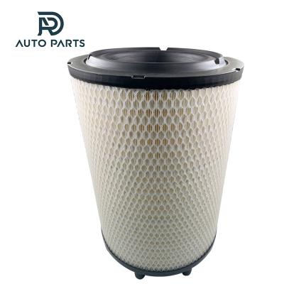 China Sweep cutter 1869992 C31014 1869990 1869995 hot sale high quality car air cleaner air purifier hepa filter 1869993 for sale