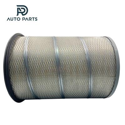 China High quality c341500 3162322 engine auto air filter air cleaner hepa filter 8149961 car air filter for sale