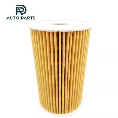 China Hot Sale Auto-Oil Auto Filter Parts Truck Factory Price Oil Filters Engine Car Engine Oil Filter 26320-2A500 263203C700 263203F100 26300-3CKB0 26310-2A610 for sale