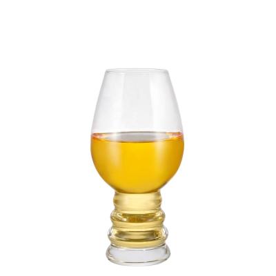 China Good quality beer glass blown beer mug IPA glass beer mug stoneware beer mugs handmade mouth cheap wholesale for sale