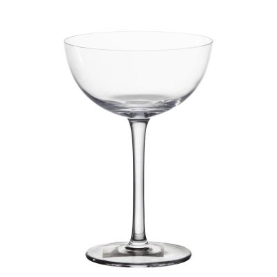 China BRIEF Samyo best quality glass ice cream cup bowl glass cocktail glass for home or wedding for sale