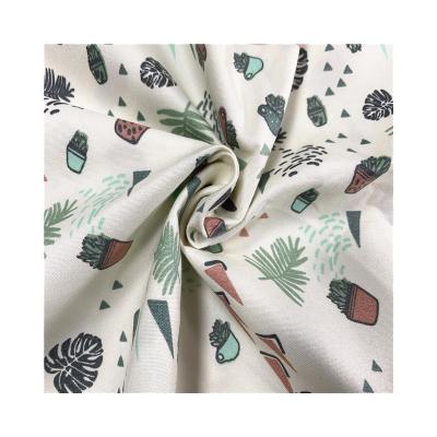 China Memory Changyi Bed Sheet Fabric Polyester Material Dispersion Textile Fabric for sale