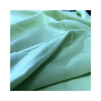 China Home down textile fabric 100% solid polyester dye wholesa waterproof changxing fabric wholesale for sale