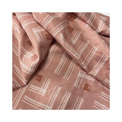 China China Woven Fabric 95gsm Wash Dispersion Printing Shrink-Resistant Fabric for sale