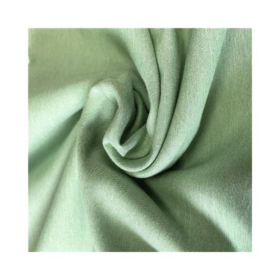 China Polyester Material Antistatic Yarn Dyed Fabric Softness Cheaper Price Of Textile Fabric And Bedsheet Fabric for sale