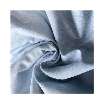 China Multi Color Fabric Anti-Static Yarn Dyed Fabric With Polyester Material Softness Touch For Bedding Set And Quilts for sale