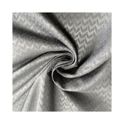 China Embossed Coating Fabric 100%Polyester Material Waterproof Shrink-Resistant for sale