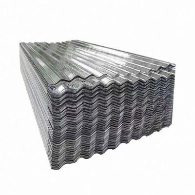 China Metal Forms Hot Dip Floor Decking Galvanized Corrugated Concrete Floor Deck Decking Sheet For Africa Market for sale