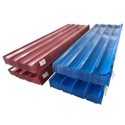 China High Strength Steel Plate Galvanized Sheet Roofing Price/GI Corrugated Steel Sheet/Zinc Roofing Iron Sheet Roofing Sheet for sale