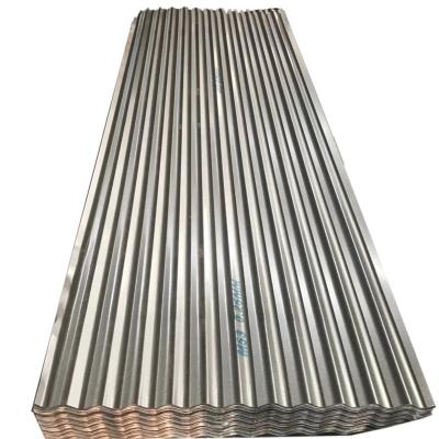 China Building Aluzinc Coated Roof Sheet Dx51D Dx52D Dx53D Galvanized Steel Roofing Sheet Corrugated Galvanized Roofing Sheets for sale