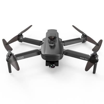 China Wifi FPV Transport SG908 Max 2022 Real-Time Long Distance Battery Control Wifi Quadcopter 4K Motor Large for sale