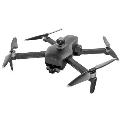 China NEW ARRIVAL ZLL Beast3E SG906 MAX2 RC Drone 4K UHD Camera 3axis Gimbal Realtime Obstacle Avoidance 5G WiFi FPV GPS Brushless Wifi FPV Drone for sale