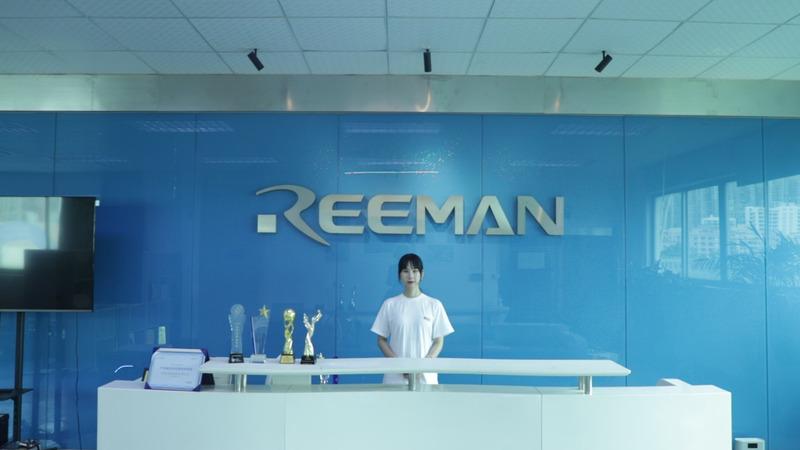 Verified China supplier - Shenzhen Reeman Intelligent Equipment Co., Ltd.