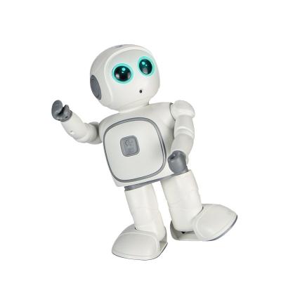 China Toy Reeman Educational Kids Toys Educational Robot Children Robot Intelligent Singing Robot Toy for sale