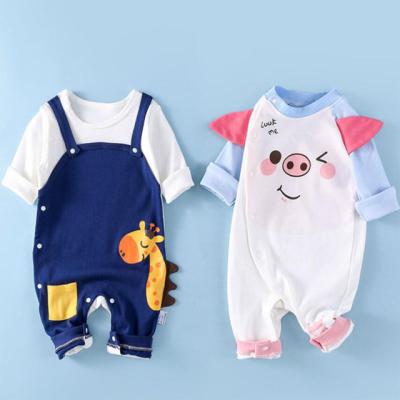 China A Anti-Shrink Replacement Newborn Bodysuit for sale