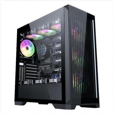 China No Gaming Computer I9 12900 16G DDR4 with RTX4070ti 12G for Design, Workstation, Video Clips, Rendering for sale